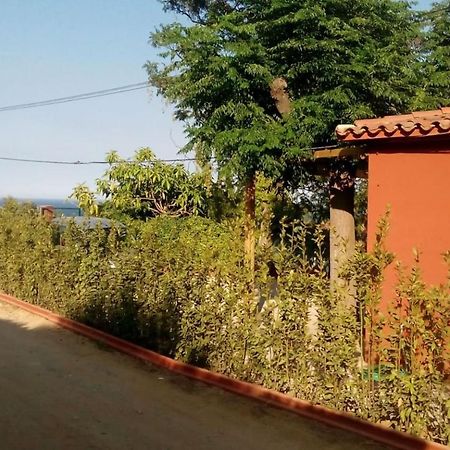 Calma I Descans A Begur Kültér fotó
