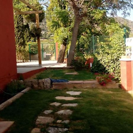 Calma I Descans A Begur Kültér fotó