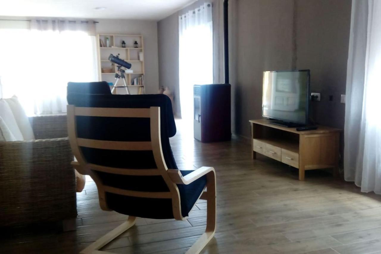 Calma I Descans A Begur Kültér fotó
