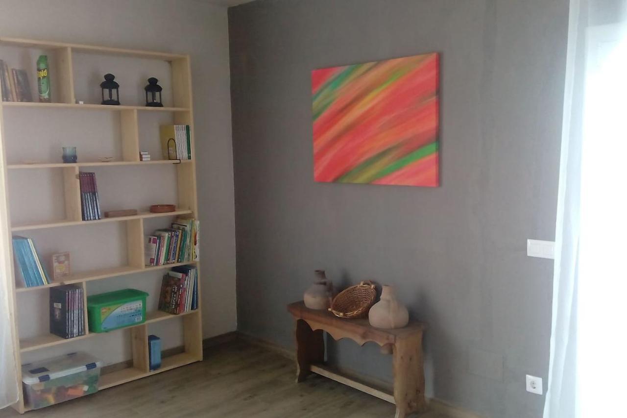 Calma I Descans A Begur Kültér fotó