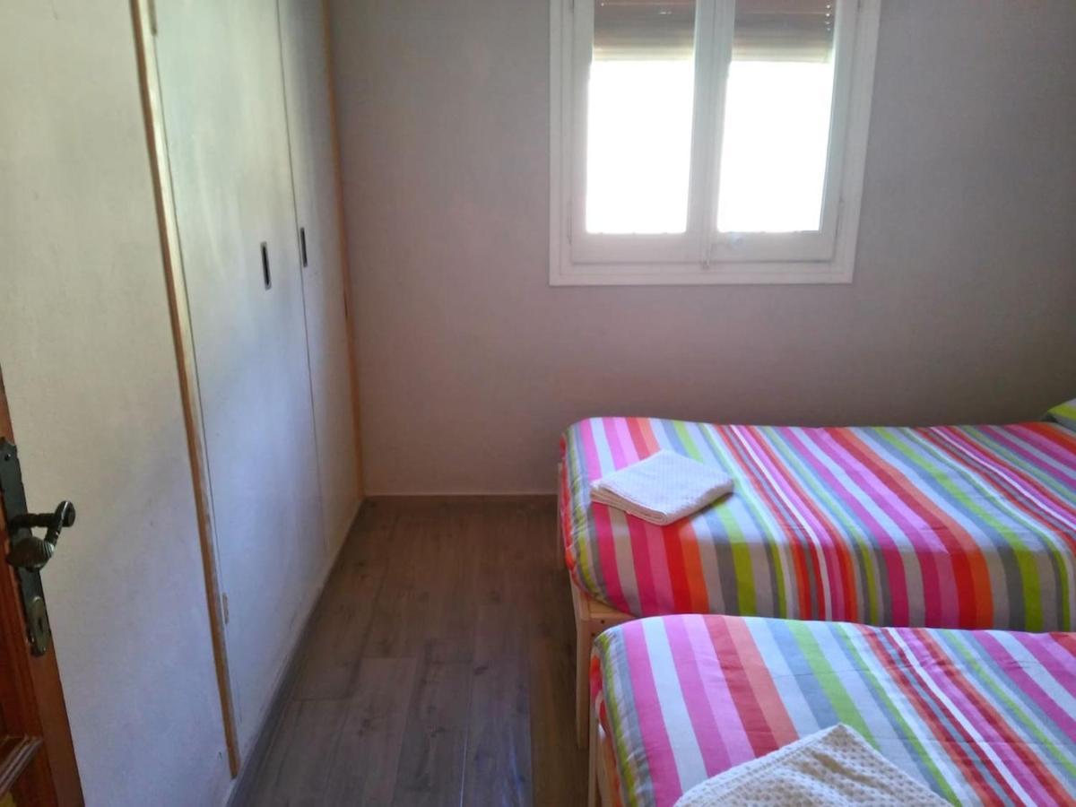 Calma I Descans A Begur Kültér fotó