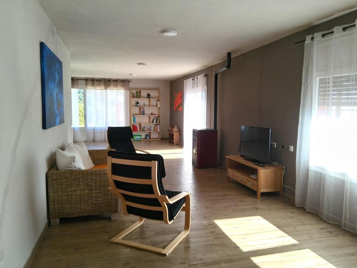 Calma I Descans A Begur Kültér fotó