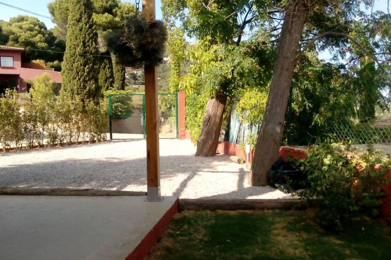 Calma I Descans A Begur Kültér fotó