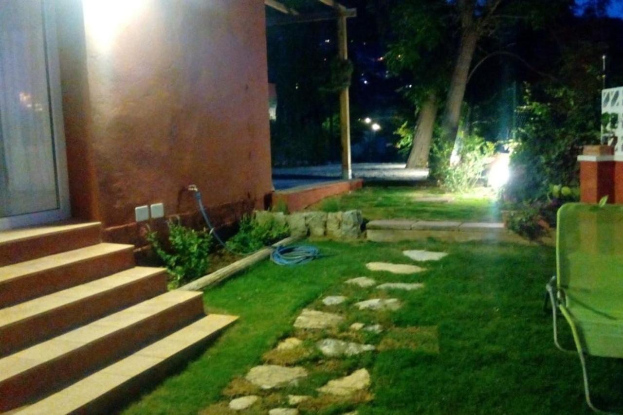Calma I Descans A Begur Kültér fotó