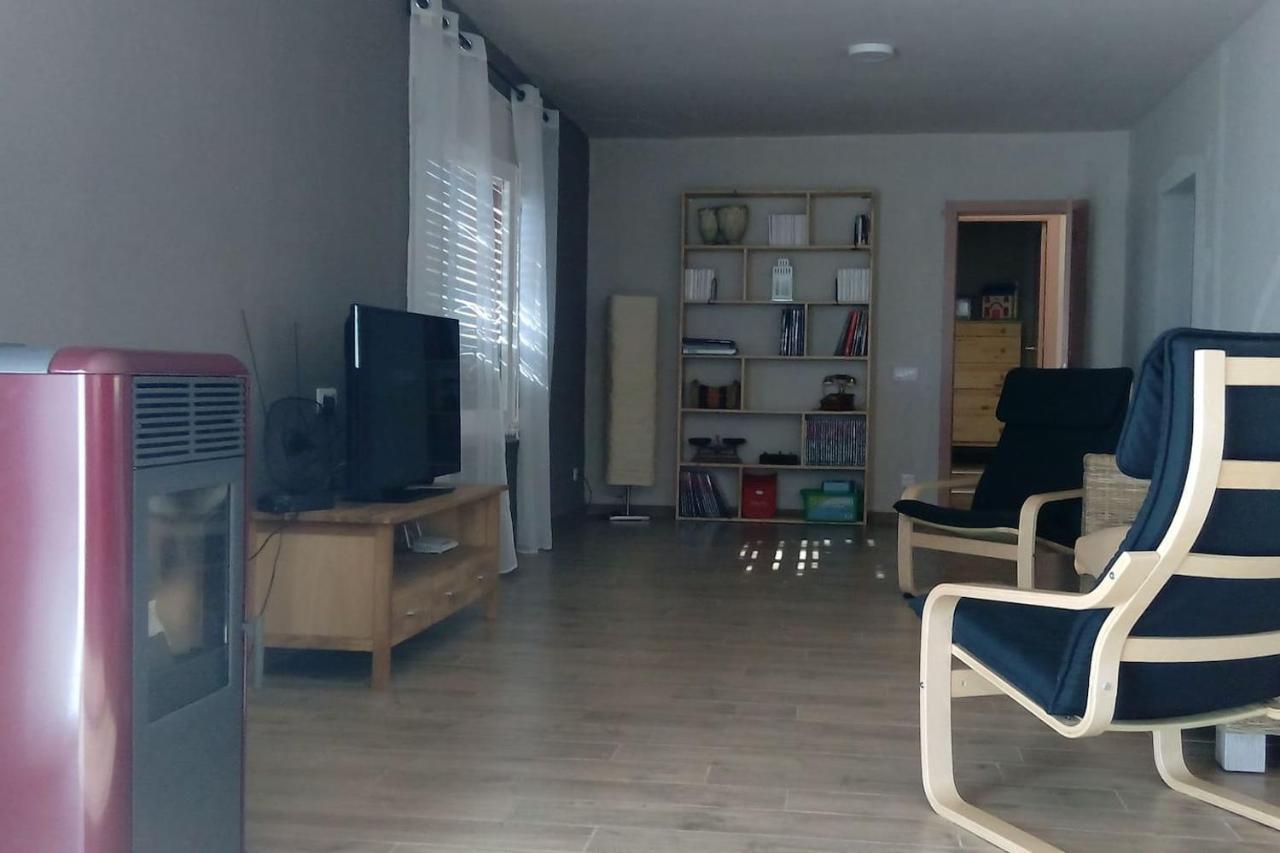 Calma I Descans A Begur Kültér fotó